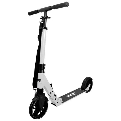 Rideoo 200 Stadtweiß