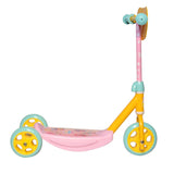Cry Babies Schritt Kinder gelb rosa