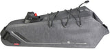 Rixen Kaul – klickfix klickfix bikepack x wasserdichte Satteltasche