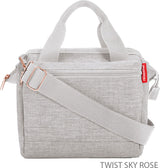 Rixen kaul - klickfix klickfix reisenthel roomy handlebar bag
