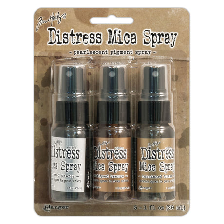 Ranger Tinte Ranger • Tim Holtz Distress Mica Spray