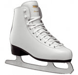 Roces Paradise Lama Künstliche Skating Girls Weiße Größe 37