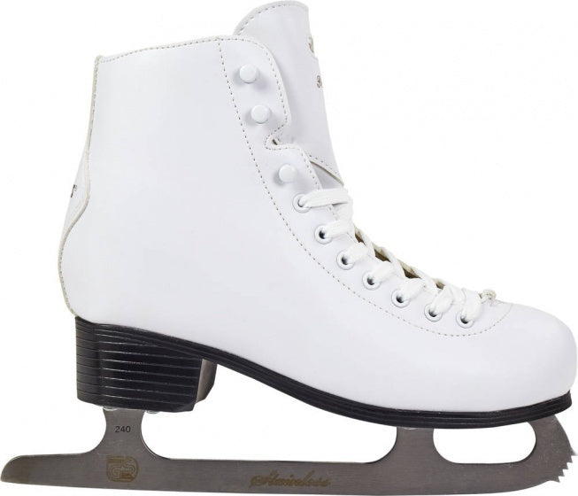 Roces Paradise Lama Künstliche Skating Girls Weiße Größe 37