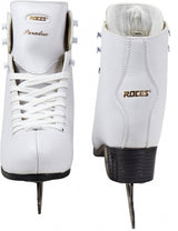 ROCES Paradise Lama Künstliche Skating Girls Weiß Größe 41