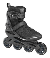 ROCES Schleiffaden 84 Inlineskates Unisex Schwarz Größe 37