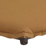 Robens Rockshield 50 selbst in der Schlafmatte