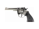 Johntoy Wicke Pistole Rodeo Chrom 100 Schuss