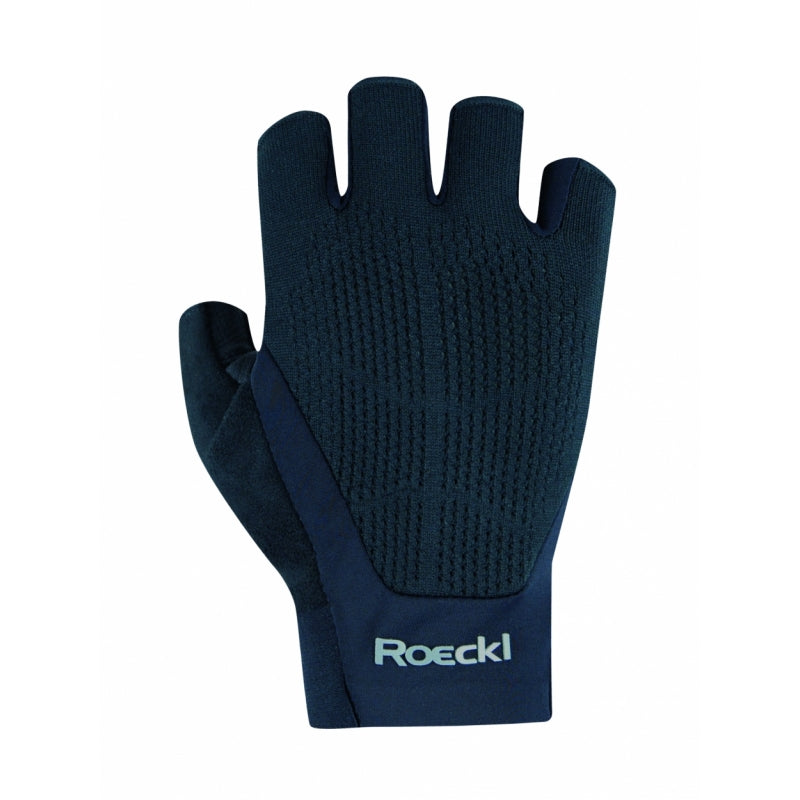 Roeckl Handschuhe Ikon Schwarz Größe 9