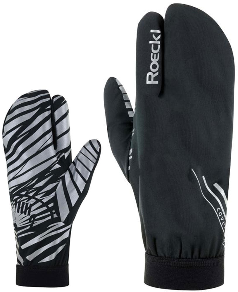Roeckl Sports Rottal Cover Trigger - Winterhandschuhe
