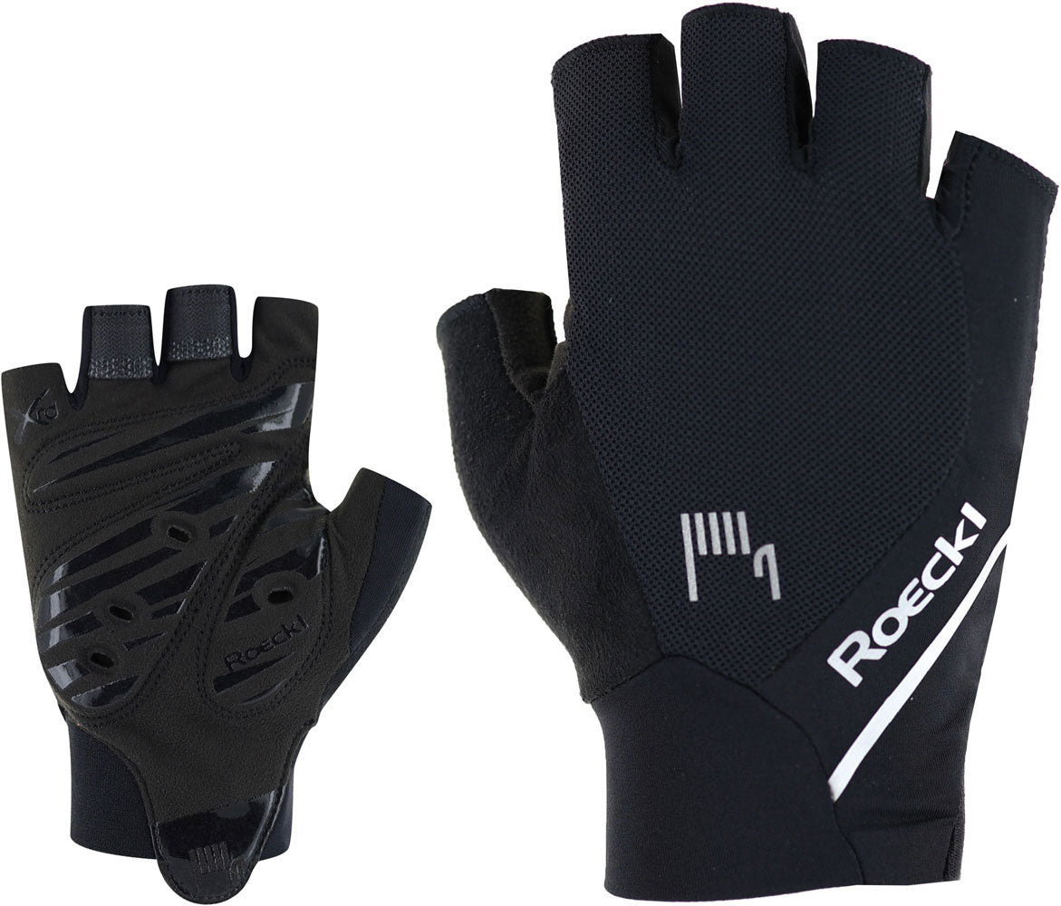 Roeckl sports ivory 2 - cycling gloves