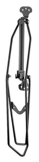 Ibera ib-st20 rollbare Fahrradwandhalterung