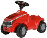 Rolly Toys Wandertraktor Rollyminitrac MF 5470 Juniorrot
