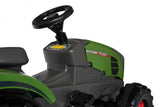 Rolly Toys Treppentraktor Rollyfarmtrac Fendt 211 Vario grüngrau