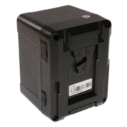 Rolux Smart V-Mount Batterie YC-270S 270WH 14,8 V 18600mah