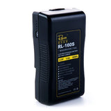 Rolux V-Mount Batterie RL-160S 160WH 14,8 V 11000mah
