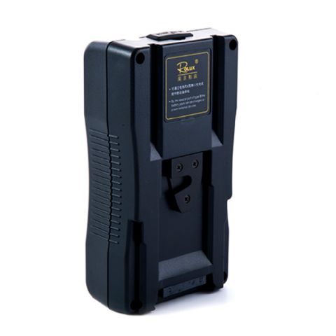 Rolux V-Mount Batterie RL-160S 160WH 14,8 V 11000mah