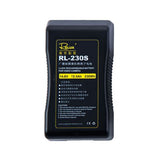 Rolux V-Mount Batterie RL-230S 230WH 14,8 V 15500mah