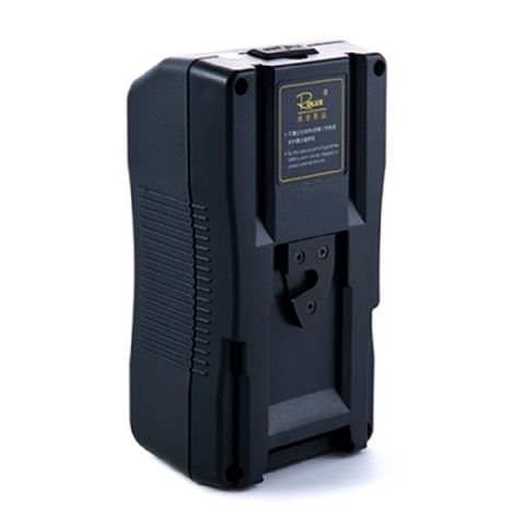 Rolux V-Mount Batterie RL-230S 230WH 14,8 V 15500mah