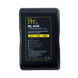 Rolux V-Mount Batterie RL-65S 65WH 14,8 V 4400mah