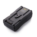 Rolux V-Mount Batterie RLC-160S 160WH 14,8 V 10800mah