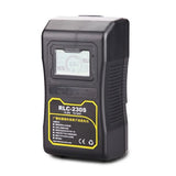 Rolux V-Mount Batterie RLC-230S 230WH 14,8 V 15500MAH