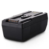 Rolux V-Mount Batterie RLC-230S 230WH 14,8 V 15500MAH