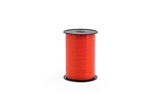 Globos Lockenband 10mm 250m rot Lockenband 10mm 250m rot
