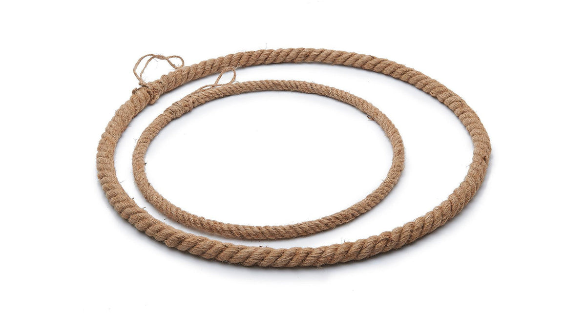 Rope ring 50cm