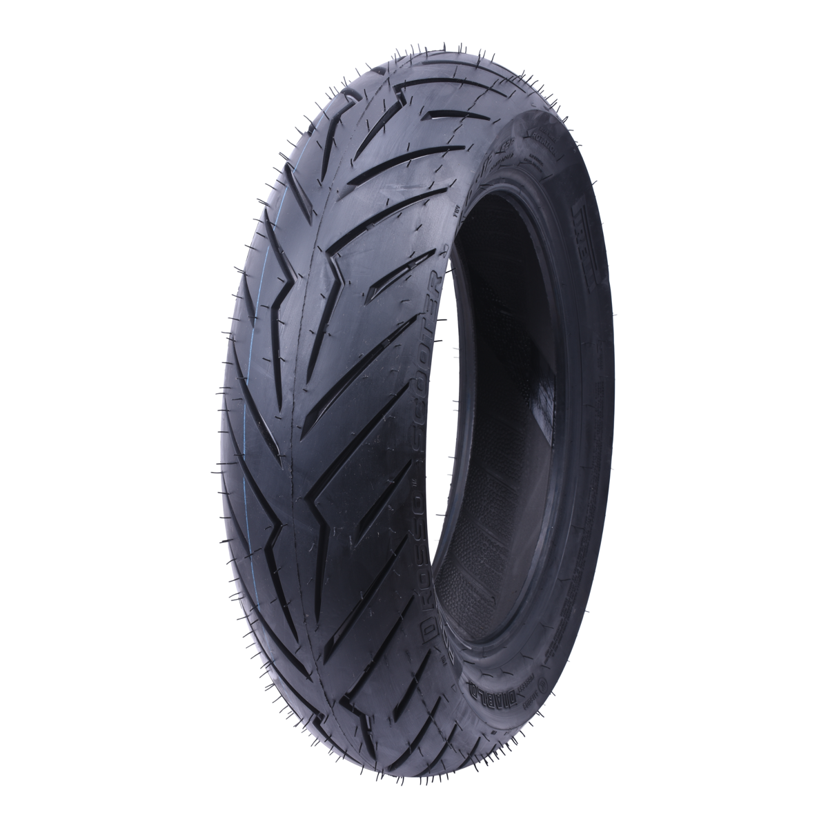 Pirelli-Reifen 120 70-12 Diablo Rosso Scooter