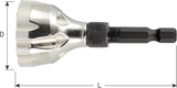 Rotec 450.1095 hm draadeind ontbramer - 450.1095
