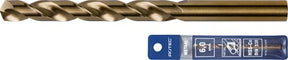 Rotec hss-co5 spiraalboor din 338 cobalt splitpoint 3,3 mm (etui) - 111.0330e