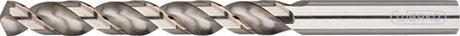 Rotec HSS-G-Spiralbohrer, DIN 338, Typ W (Aluminium), ø4,0 - 1090400 - 109.0400