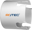 Rotec multi-purpose-gatzaag 44mm (1-3 4 ) - 5280440