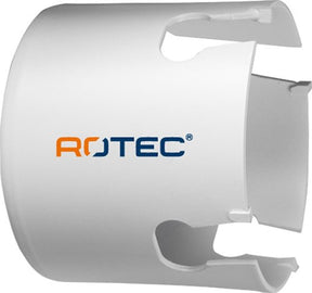 Rotec multi-purpose-gatzaag 44mm (1-3 4 ) - 5280440