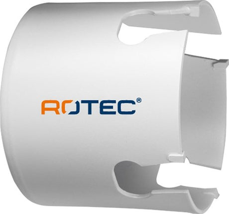 Rotec multi-purpose-gatzaag 80mm - 5280800 - 528.0800