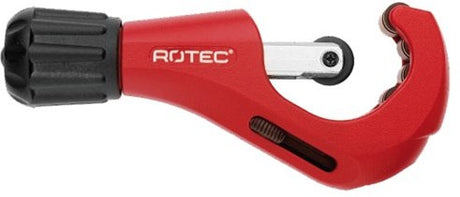 Rotec pijpensnijder 3-45 mm premium - 4650005 - 465.0005