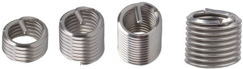 Rotec Ro-Coil-Gewindeeinsätze M12x1,75-2,0xD - 10 Stück - 3891202