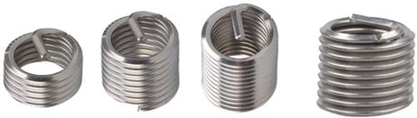 Rotec Ro-Coil-Gewindeeinsätze M12x1,75-2,0xD - 10 Stück - 3891202