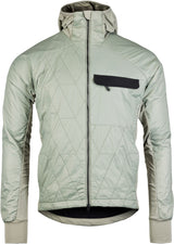 Schützende Makro-MTB-Jacke