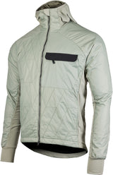 Schützende Makro-MTB-Jacke
