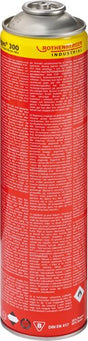 Rothenberger multigas 300, 600 ml, single pack - rot035510