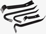 Roughneck® 5-teiliges Stangenset – 64-961