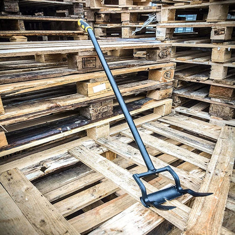 Kaufen Sie Roughneck-Werkzeuge bei toolmax.nl Roughneck-Palettenbrecher | Palettenbrecher | 1100 mm (43) - 64-644