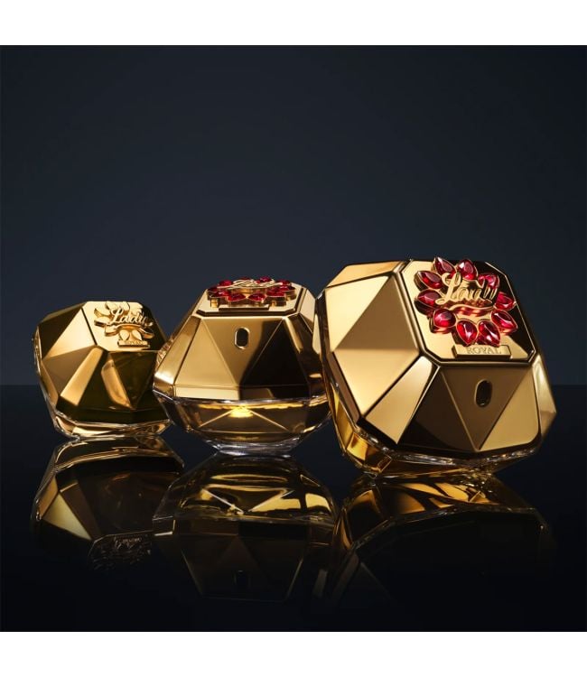 Paco Rabanne Eau de Parfum Spray Lady Million Royal 30 ml