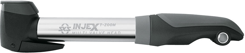 Sks Deutschland Injex T-Zoom Minipumpe