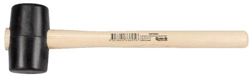 Peddinghaus Gummihammer 50 mm, 300 mm – 0367500201