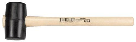 Peddinghaus Gummihammer 60 mm, 330 mm – 0367600201 – 0367600201