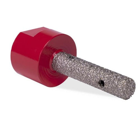 Rubi Bohrfräser zylindrisch Superpro | 10 mm – 06984