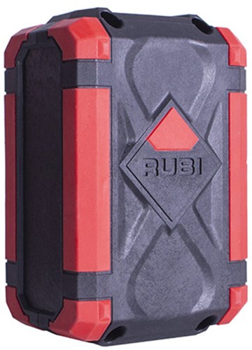 Rubi Cas Lipower-Akku | 18v | 5,2 Ah - 85902