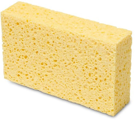 Rubi-Zellulose-Epoxidschwamm für Schwammkelle Superpro – 22928